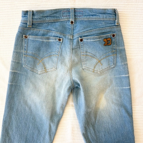Joe’s Jeans Retro Straight - Picture 6 of 11